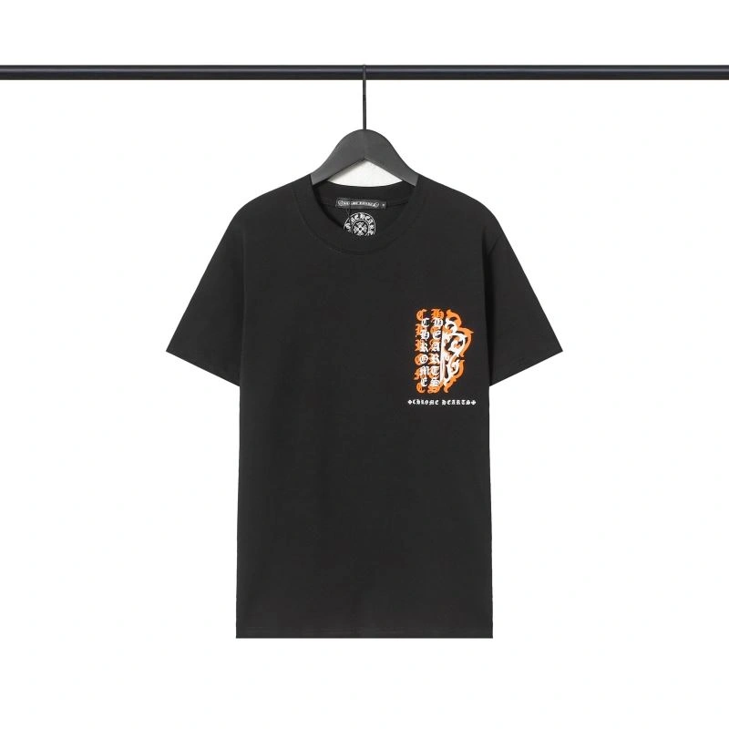 Chrome Hearts T-Shirts Contemporary 119125
