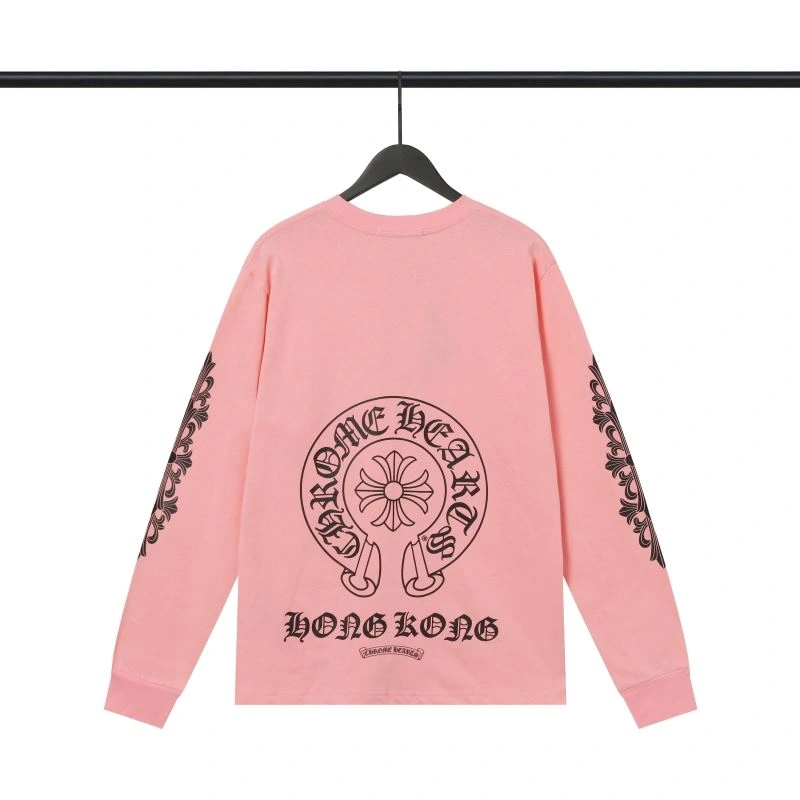 Chrome Hearts T-Shirts Unique 119124