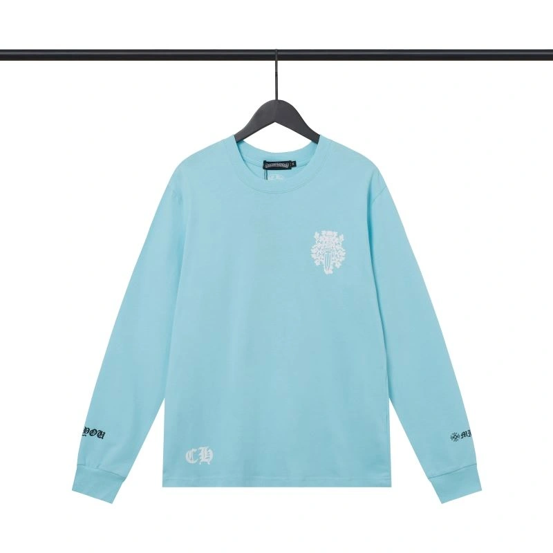 Chrome Hearts T-Shirts Unique 119124