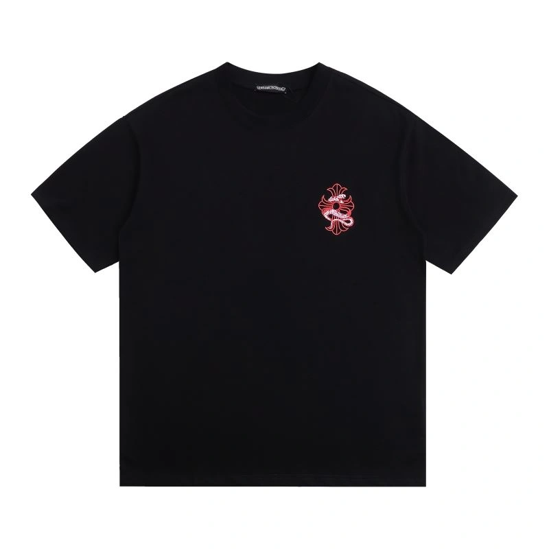 Colorful Chrome Hearts T-Shirts 118334