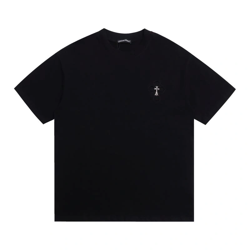 Colorful Chrome Hearts T-Shirts 118334