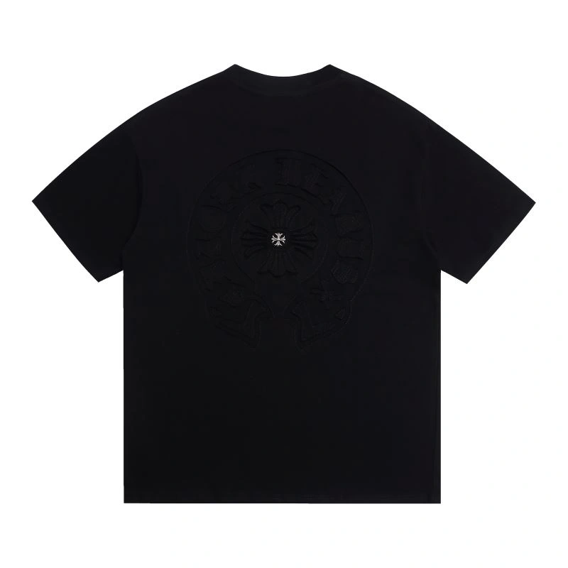Colorful Chrome Hearts T-Shirts 118334
