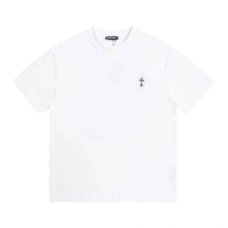 Colorful Chrome Hearts T-Shirts 118334