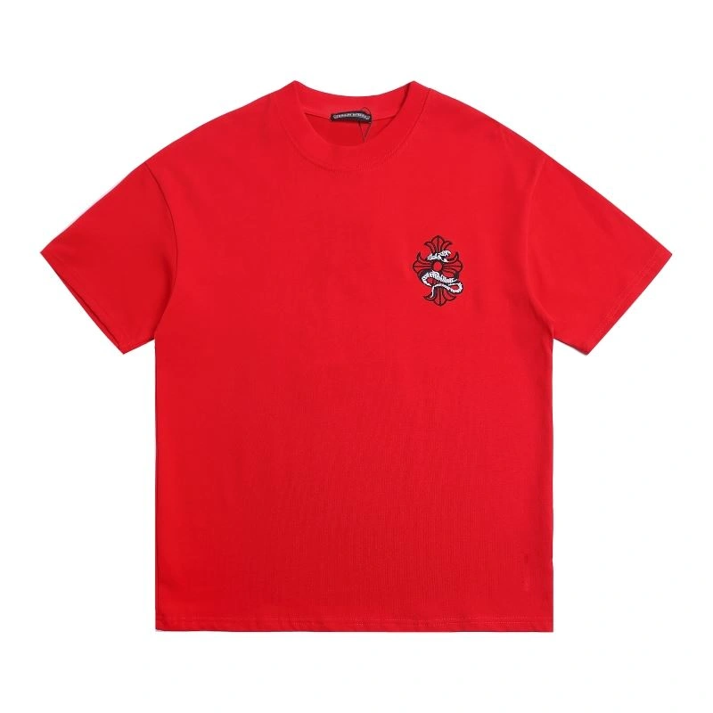 Colorful Chrome Hearts T-Shirts 118334