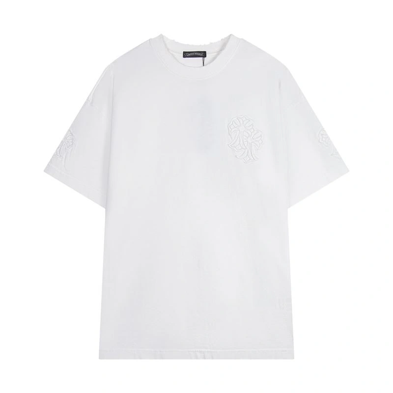 SoftTouch Chrome Hearts T-Shirts 119113