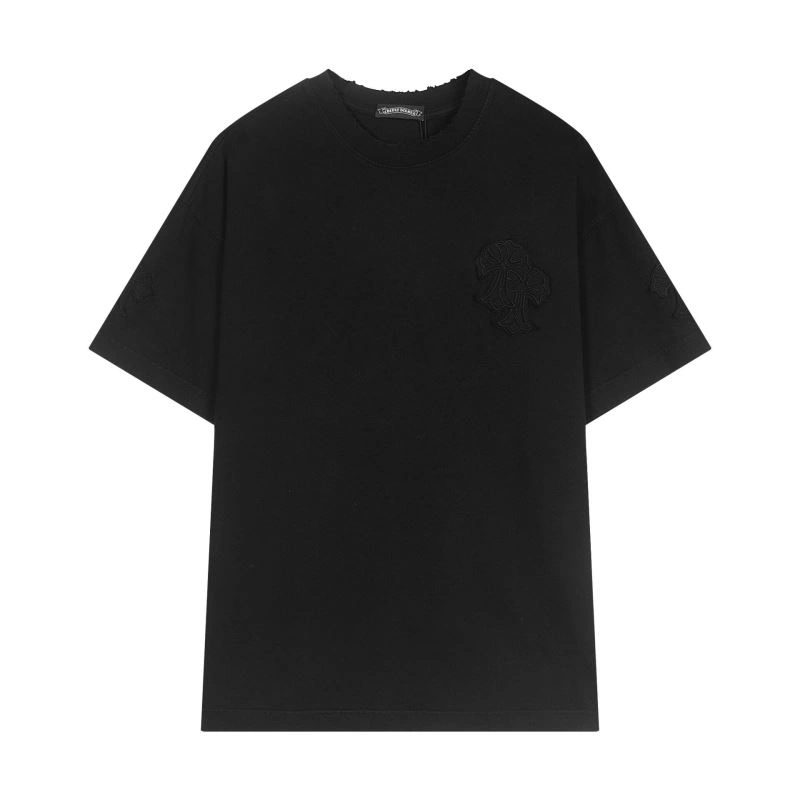 SoftTouch Chrome Hearts T-Shirts 119113