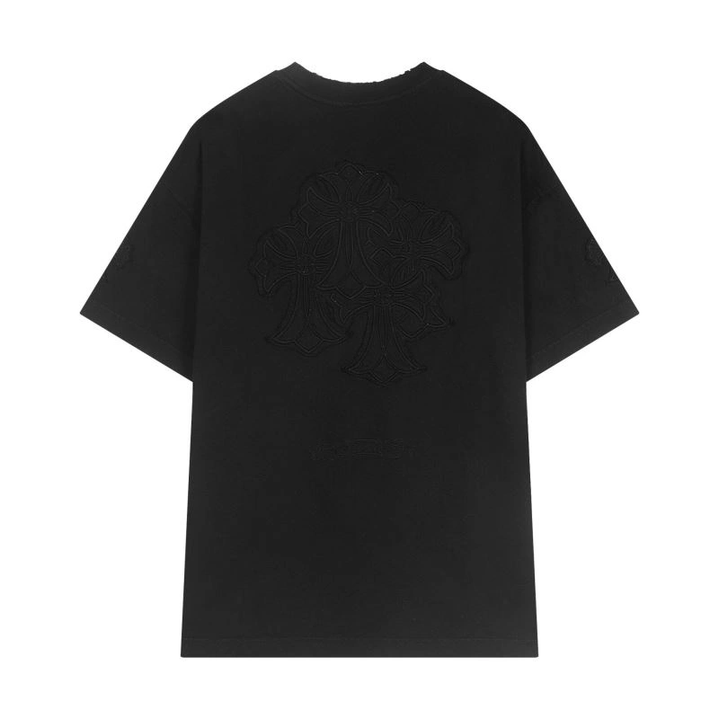 SoftTouch Chrome Hearts T-Shirts 119113