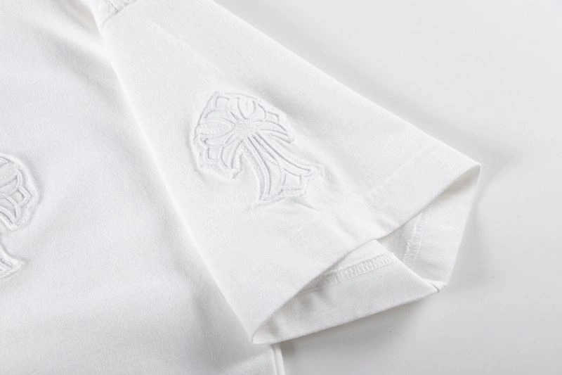 SoftTouch Chrome Hearts T-Shirts 119113