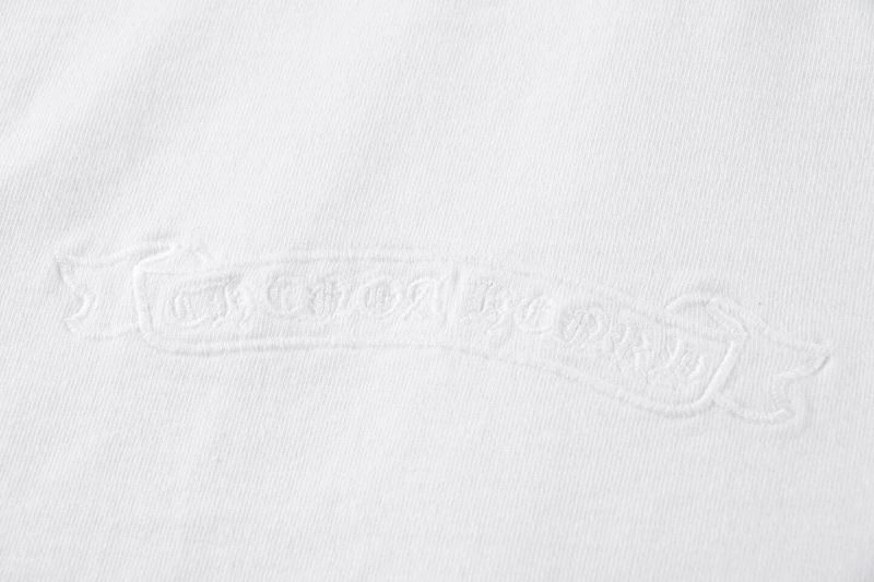 SoftTouch Chrome Hearts T-Shirts 119113