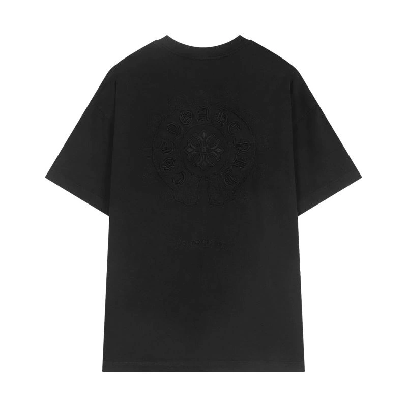 Chrome Hearts T-Shirts Contemporary 119106