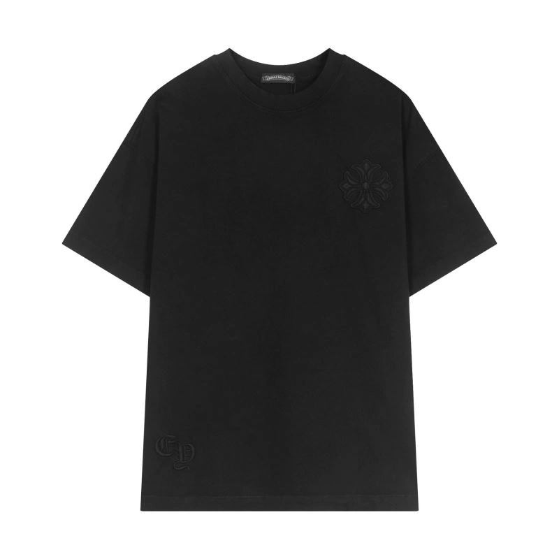 Chrome Hearts T-Shirts Contemporary 119106