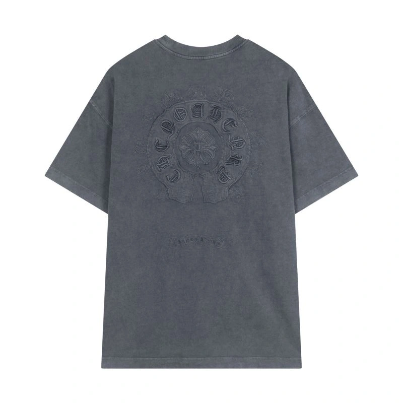 Chrome Hearts T-Shirts Contemporary 119106