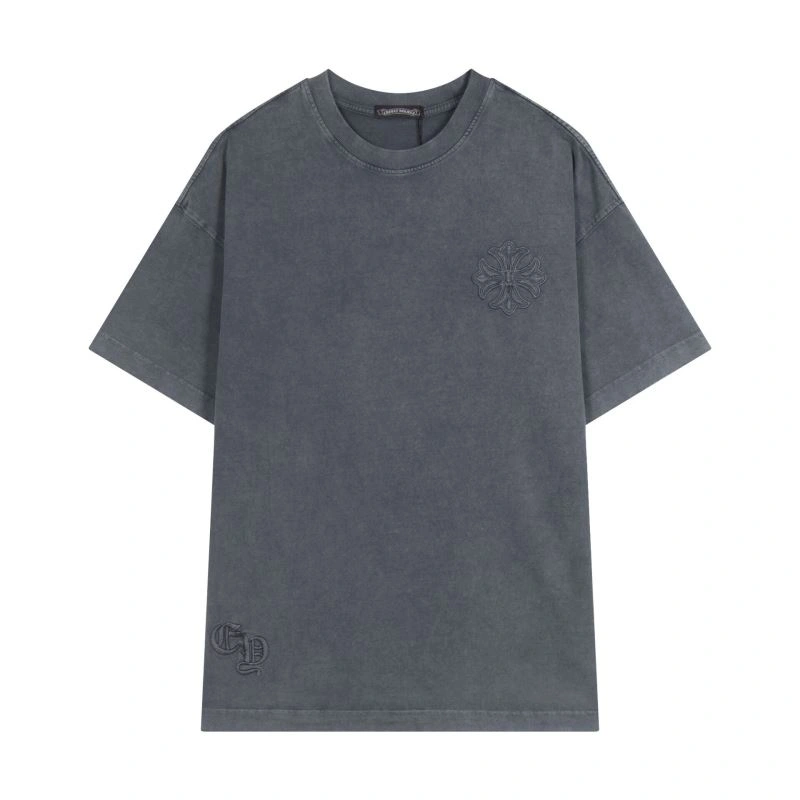 Chrome Hearts T-Shirts Contemporary 119106