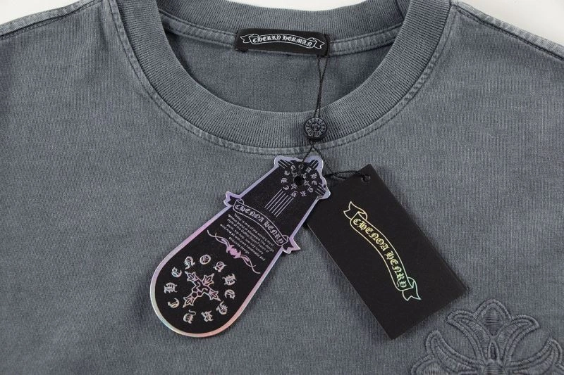 Chrome Hearts T-Shirts Contemporary 119106