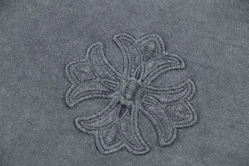 Chrome Hearts T-Shirts Contemporary 119106