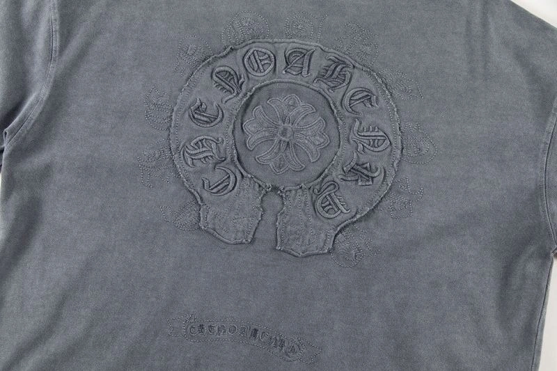 Chrome Hearts T-Shirts Contemporary 119106
