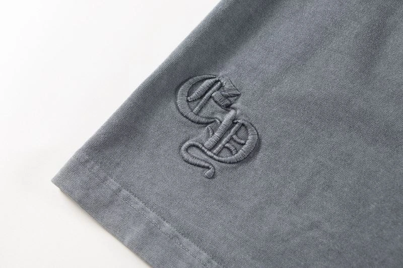 Chrome Hearts T-Shirts Contemporary 119106