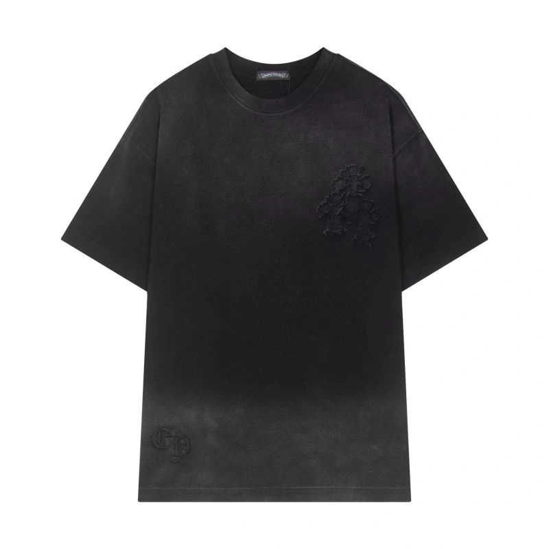 Lightweight Chrome Hearts T-Shirts 119105