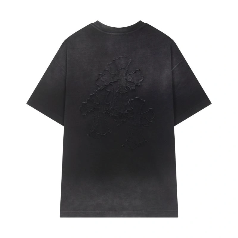 Lightweight Chrome Hearts T-Shirts 119105