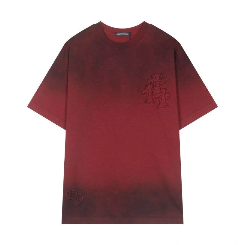 Lightweight Chrome Hearts T-Shirts 119105