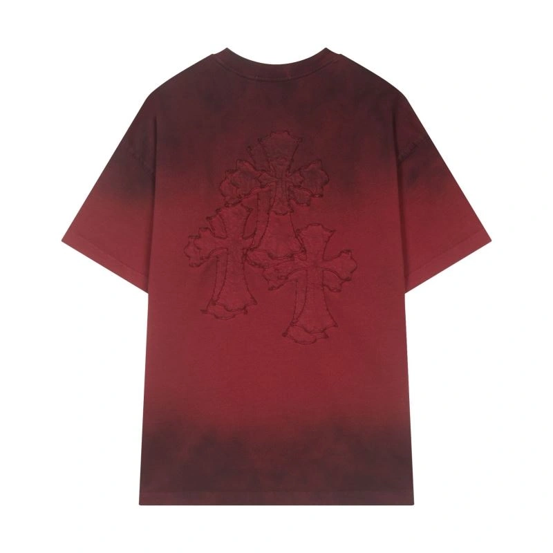 Lightweight Chrome Hearts T-Shirts 119105