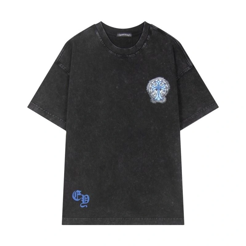 Comfortable Chrome Hearts T-Shirts 119117