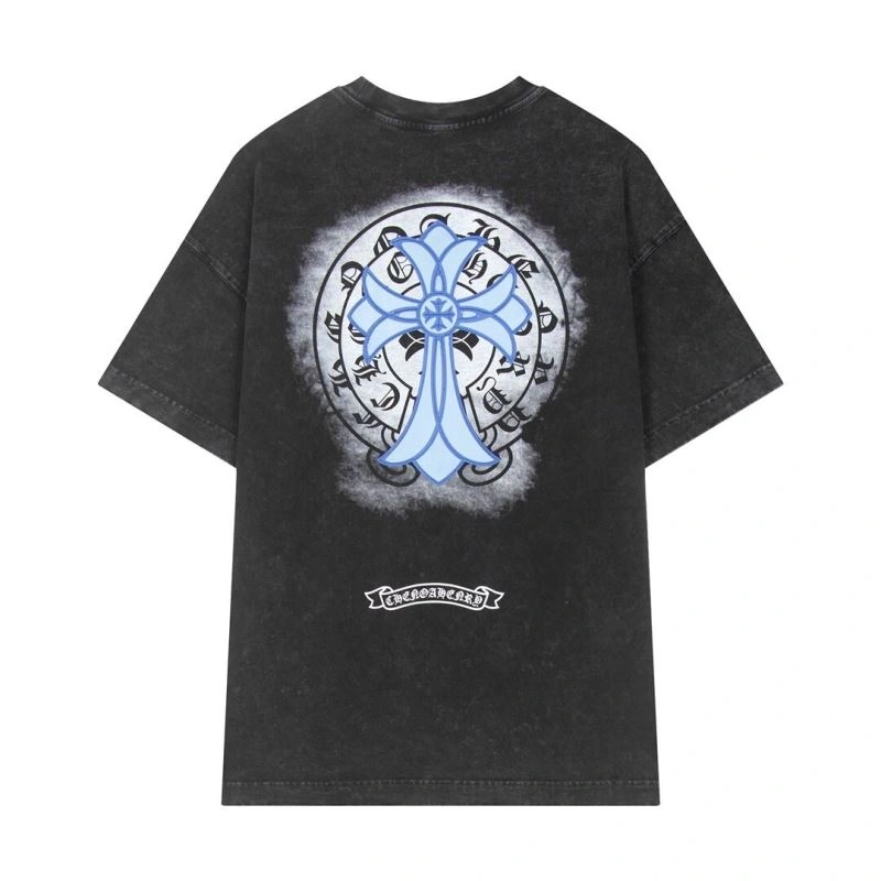 Comfortable Chrome Hearts T-Shirts 119117