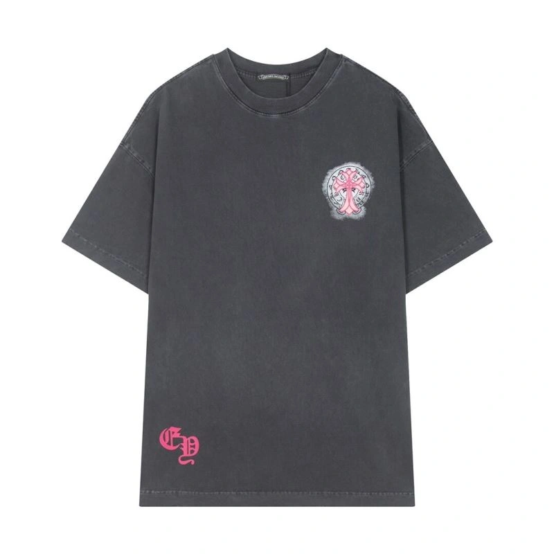 Comfortable Chrome Hearts T-Shirts 119117