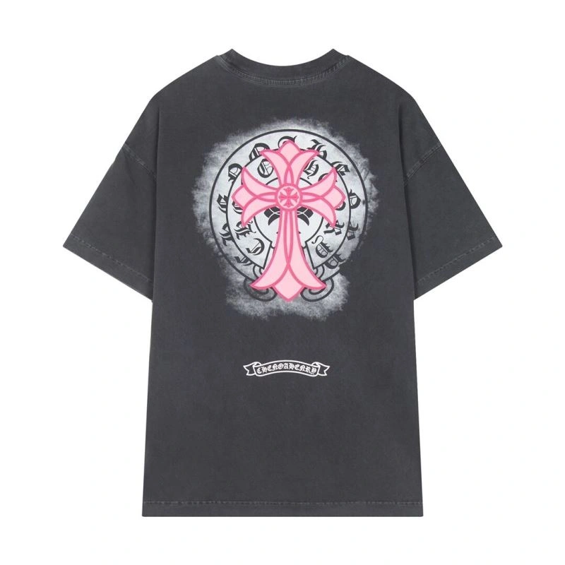Comfortable Chrome Hearts T-Shirts 119117
