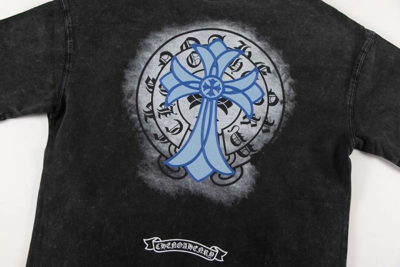 Comfortable Chrome Hearts T-Shirts 119117