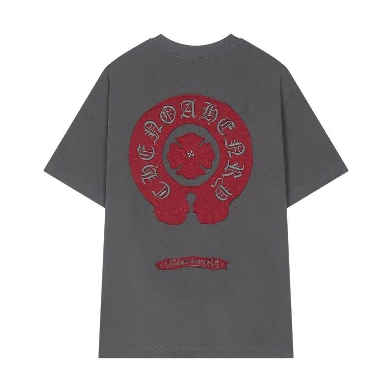 Versatile Chrome Hearts T-Shirts 119110