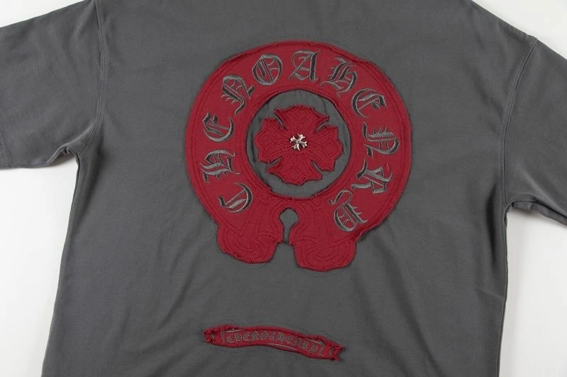 Versatile Chrome Hearts T-Shirts 119110