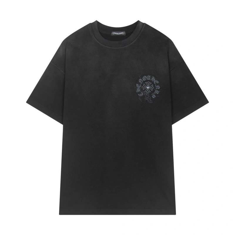 Chrome Hearts T-Shirts GoodFit 119108