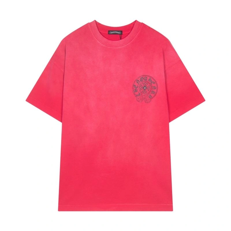 Chrome Hearts T-Shirts GoodFit 119108