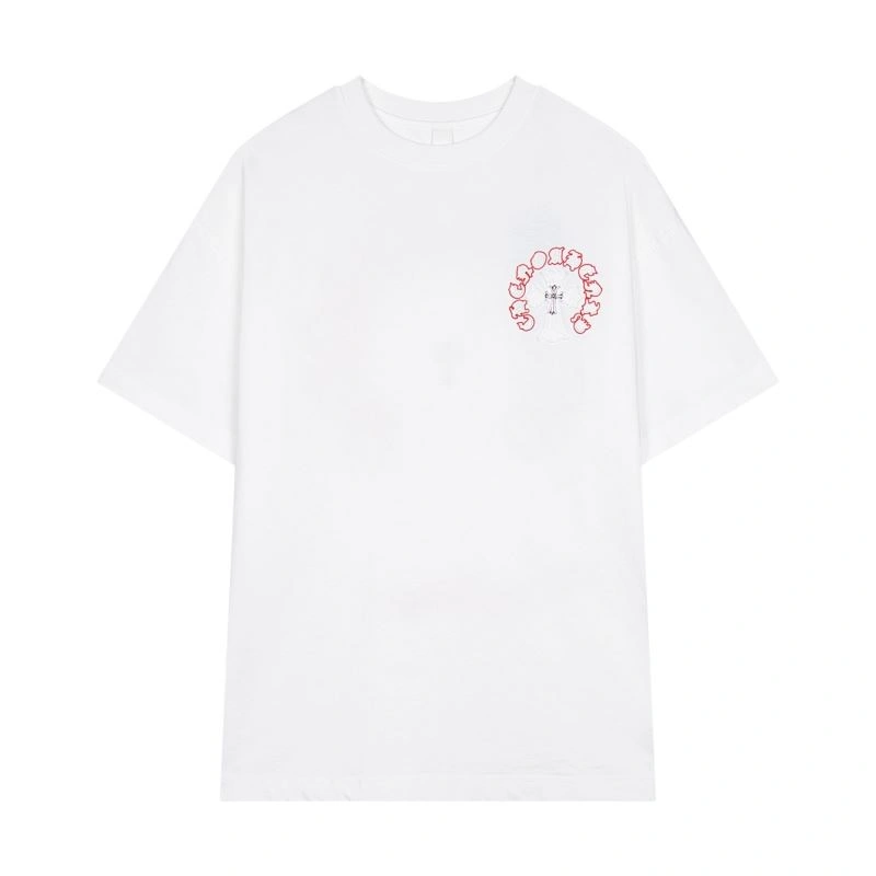 Chrome Hearts T-Shirts UrbanChic 119121