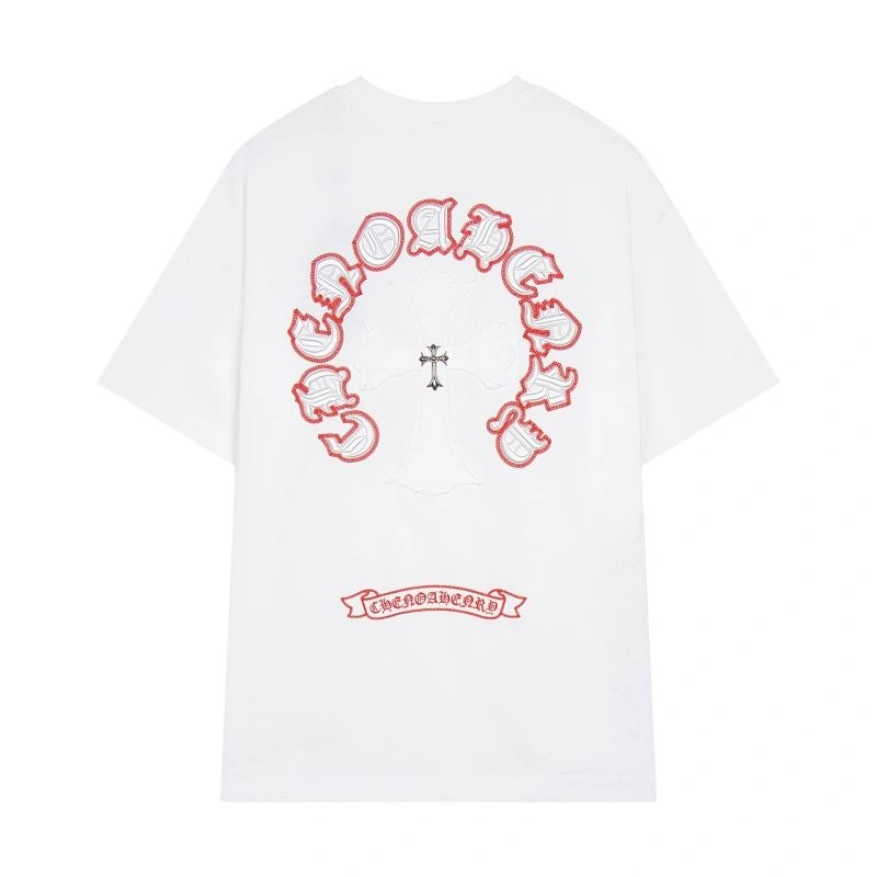 Chrome Hearts T-Shirts UrbanChic 119121