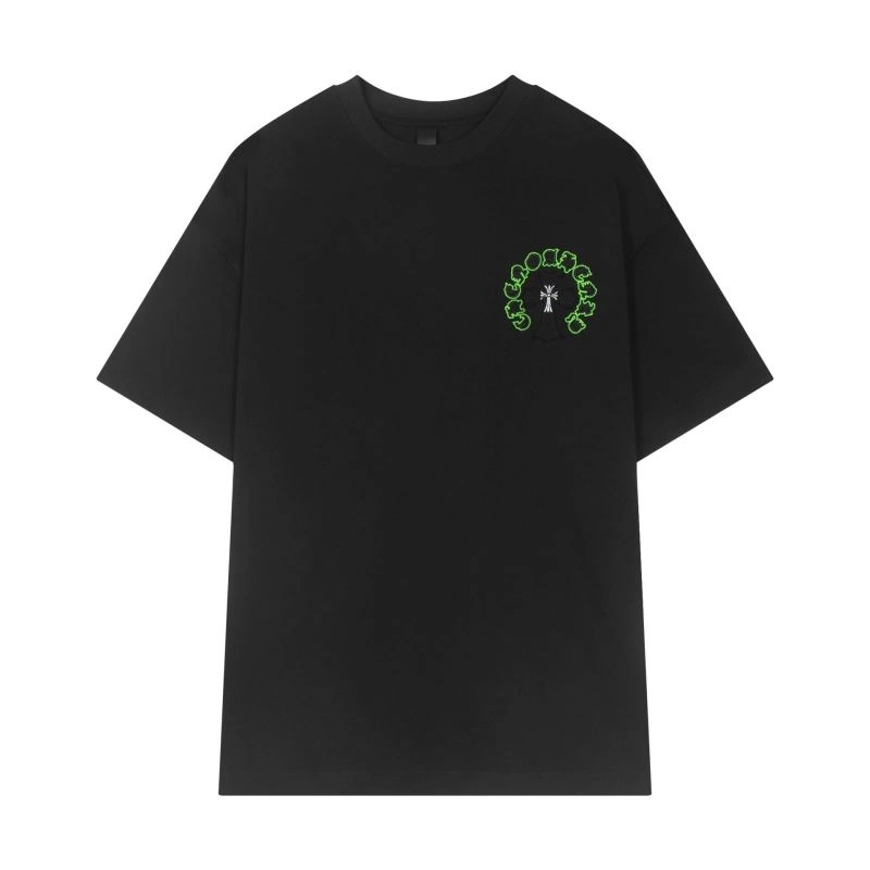 Chrome Hearts T-Shirts UrbanChic 119121