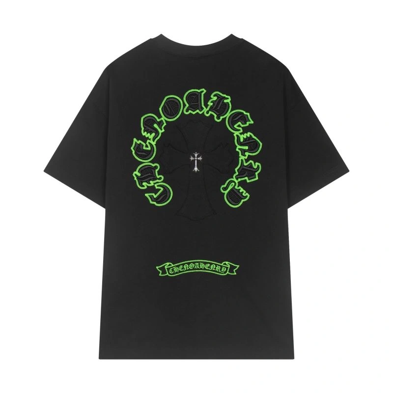Chrome Hearts T-Shirts UrbanChic 119121