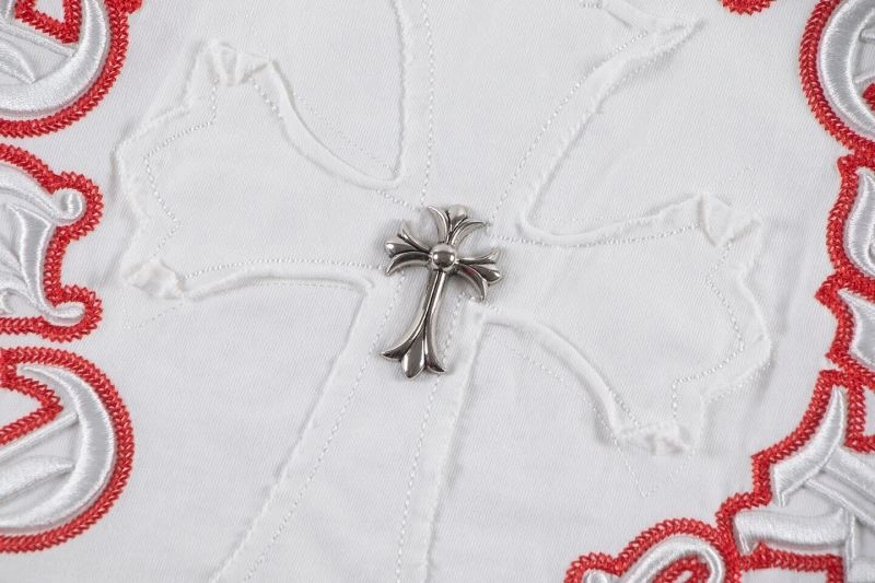 Chrome Hearts T-Shirts UrbanChic 119121
