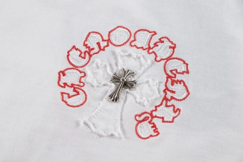 Chrome Hearts T-Shirts UrbanChic 119121