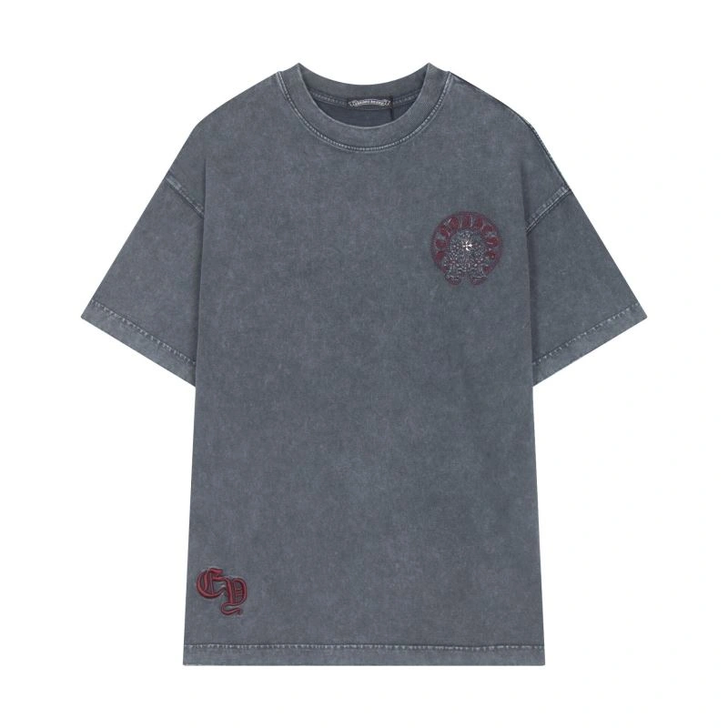 WrinkleFree Chrome Hearts T-Shirts 119107