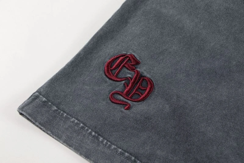 WrinkleFree Chrome Hearts T-Shirts 119107