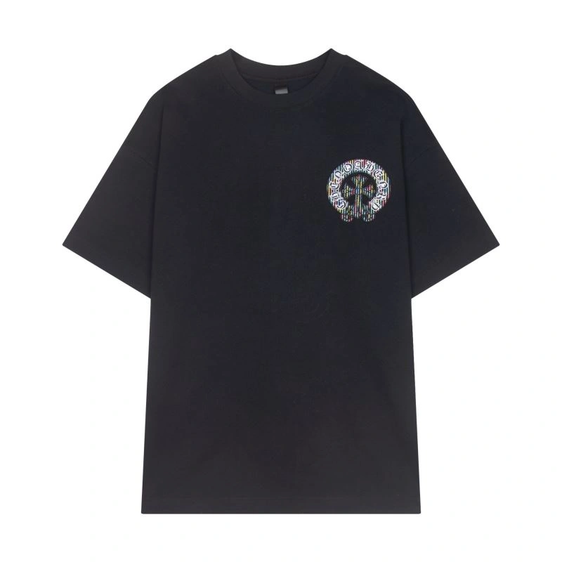 Bold Chrome Hearts T-Shirts 119119
