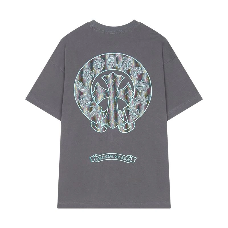 Bold Chrome Hearts T-Shirts 119119