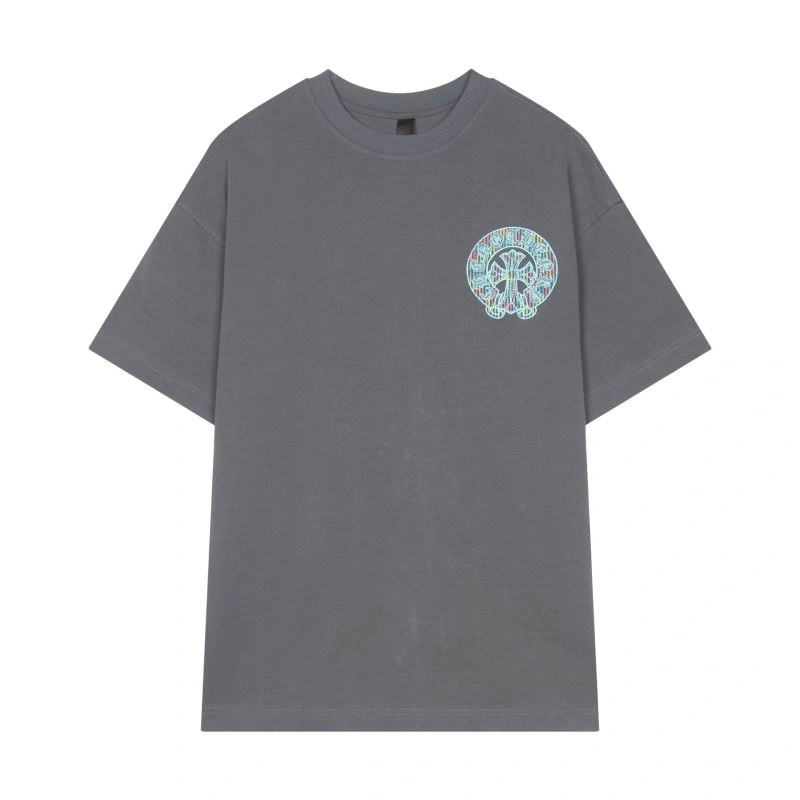 Bold Chrome Hearts T-Shirts 119119