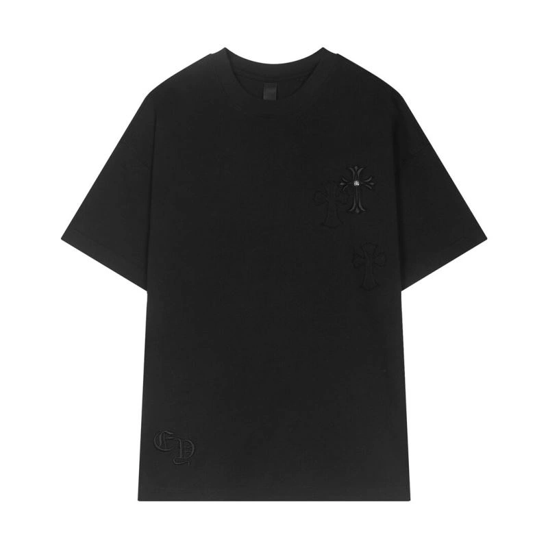 FlexibleFit Chrome Hearts T-Shirts 119112
