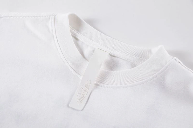 FlexibleFit Chrome Hearts T-Shirts 119112