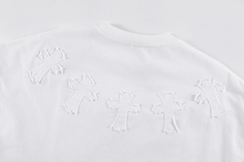 Chrome Hearts T-Shirts BestValue 119118