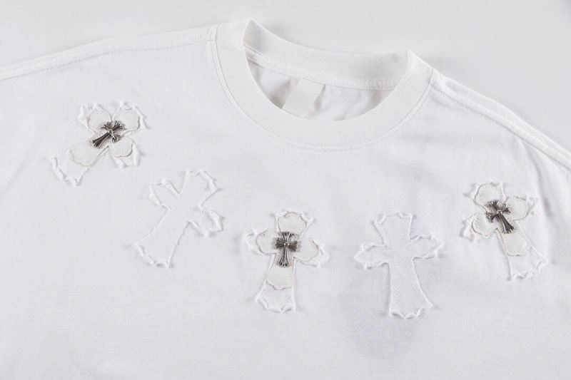 Chrome Hearts T-Shirts BestValue 119118