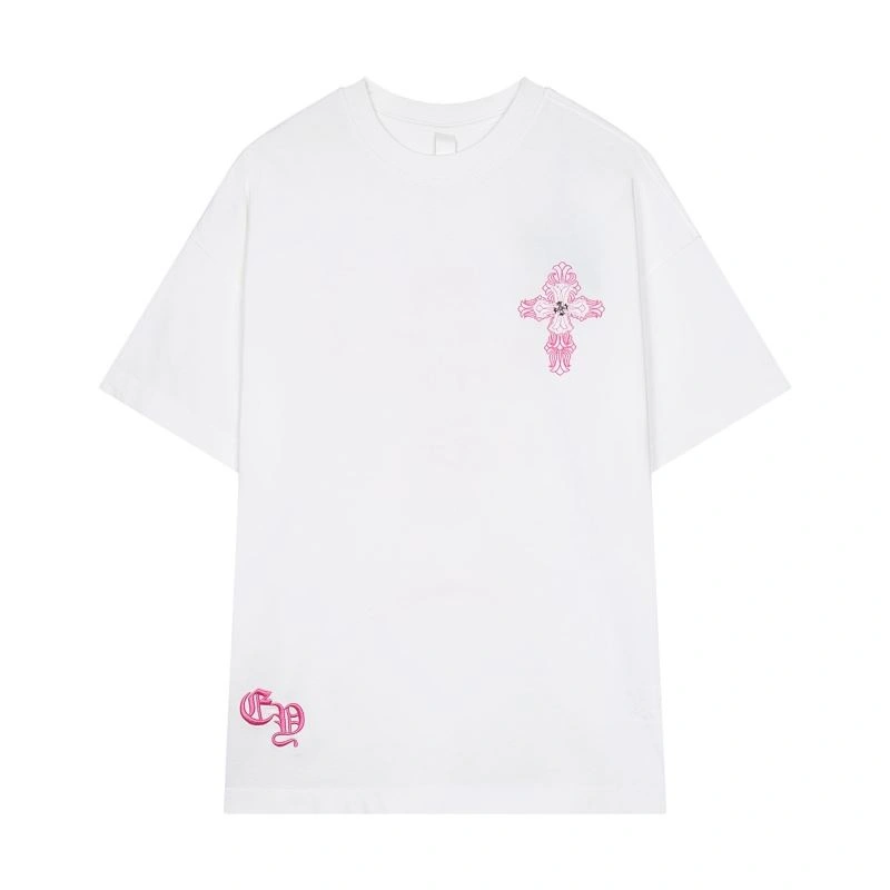 OnTrend Chrome Hearts T-Shirts 119120